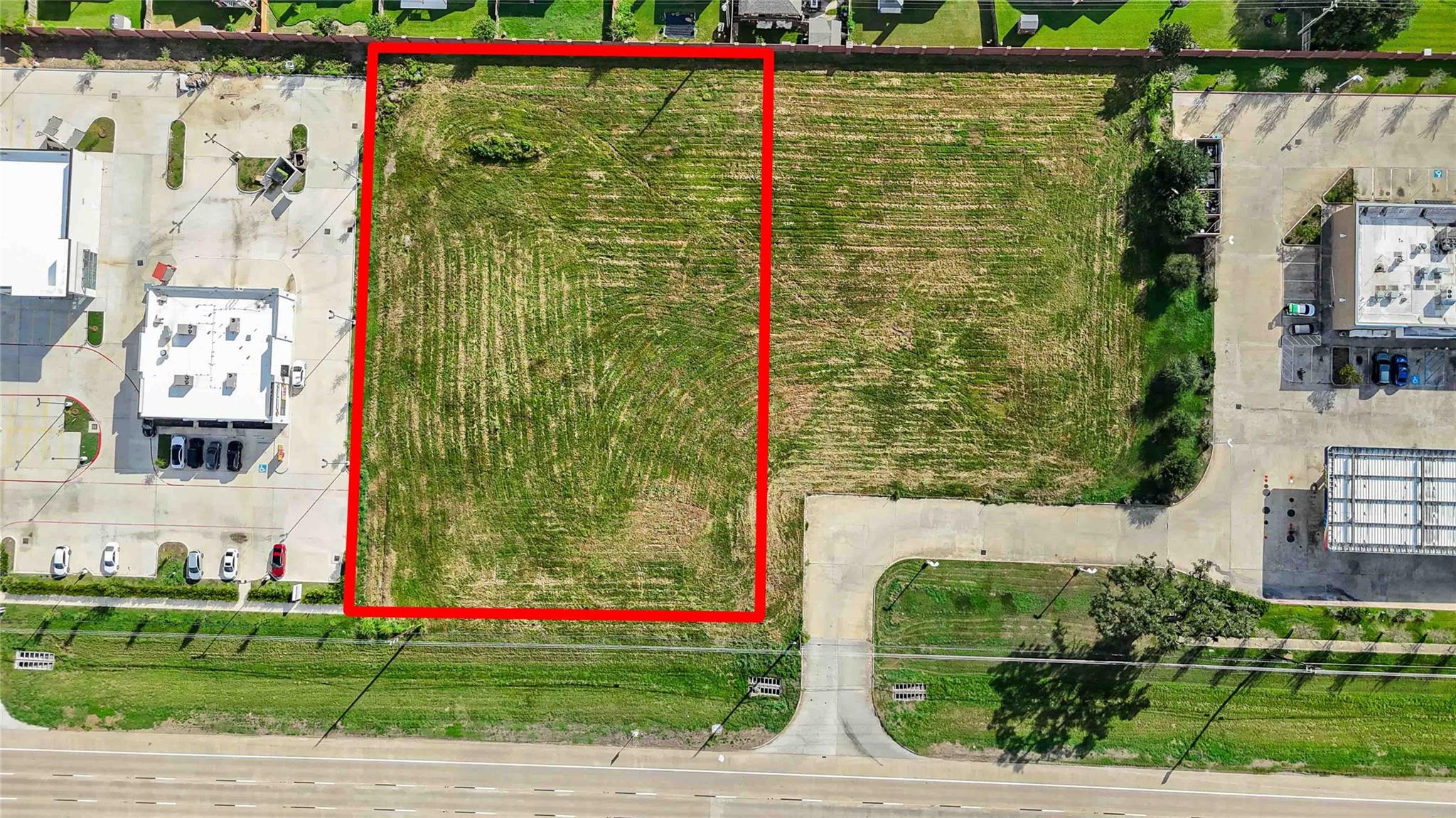 11600 Highway 6