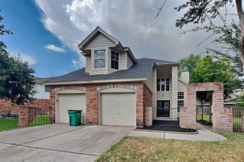 Photo of 11578 Withers Way Circle, Houston, TX 77065 (MLS # 33726670)