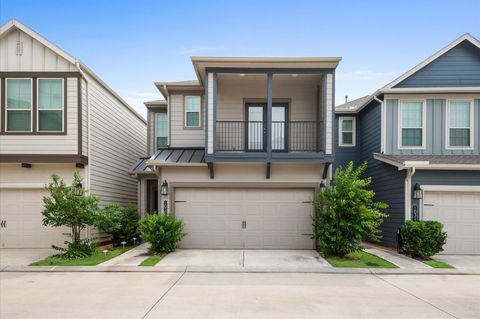 Photo of 10309 Harmon Smith Drive, Houston, TX 77025 (MLS # 56525491)