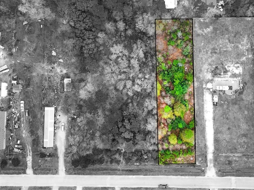 Photo of 1792 County Road 5007, Cleveland, TX 77327 (MLS # 16643894)