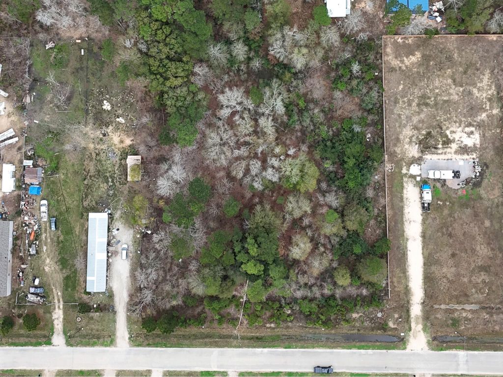 Photo of 1792 County Road 5007, Cleveland, TX 77327 (MLS # 16643894)