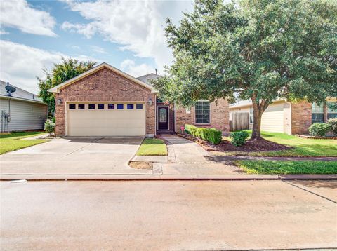 22411 Albee Drive Katy TX 77449