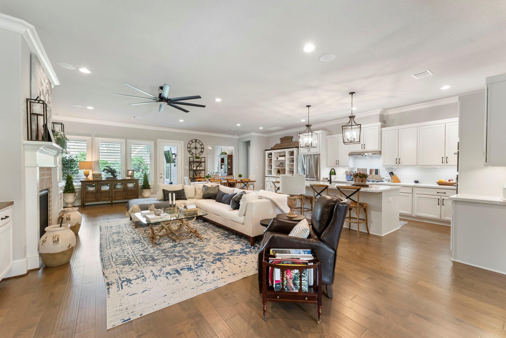 109 Golden Eye Court