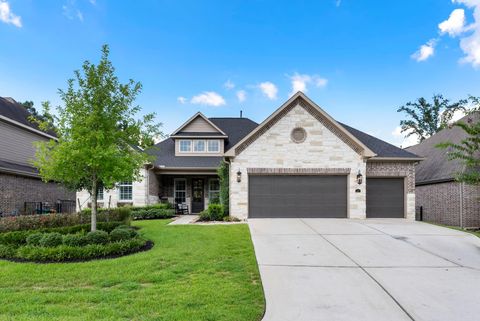 Photo of 109 Golden Eye Court, Montgomery, TX 77316 (MLS # 89436239)