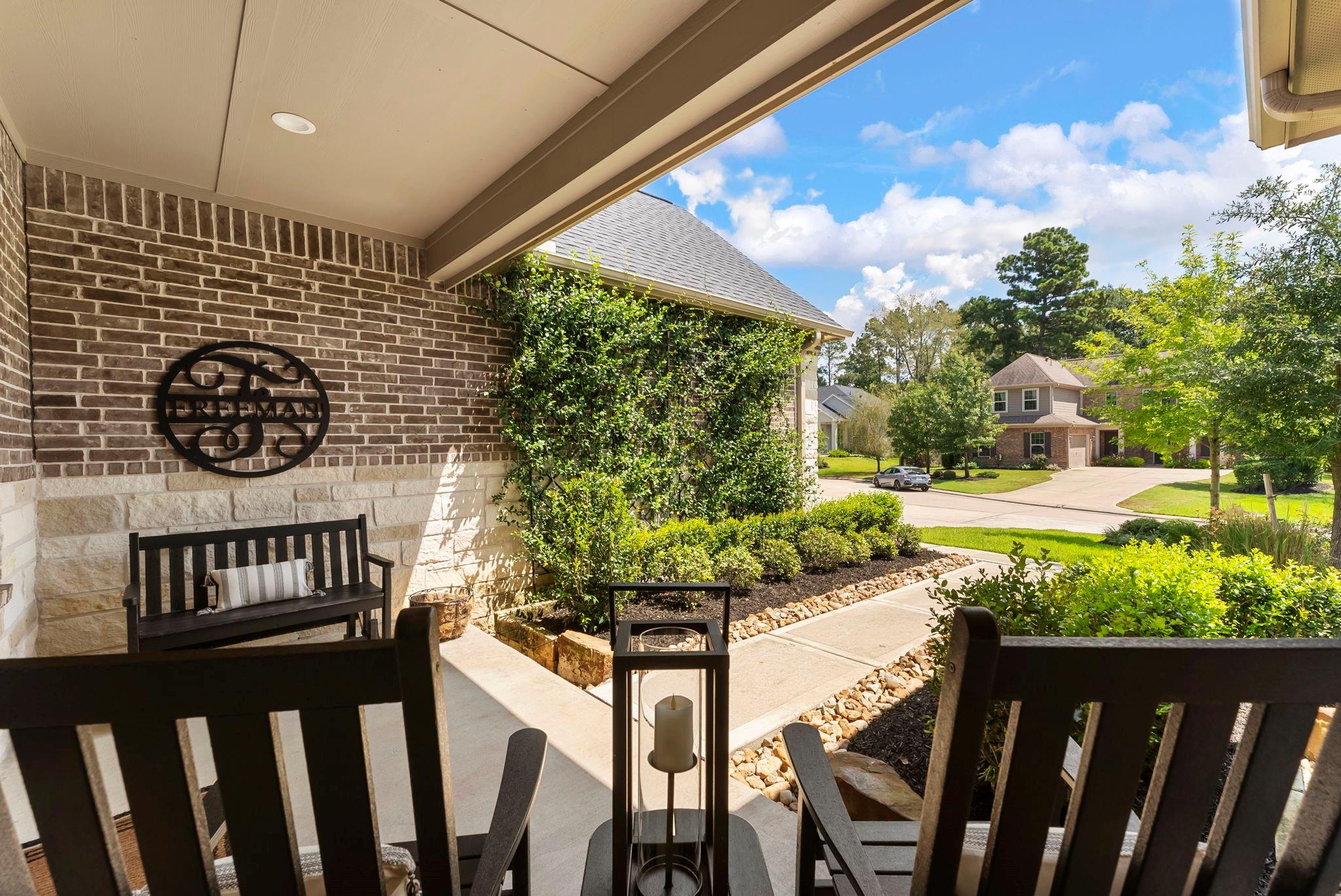 109 Golden Eye Court