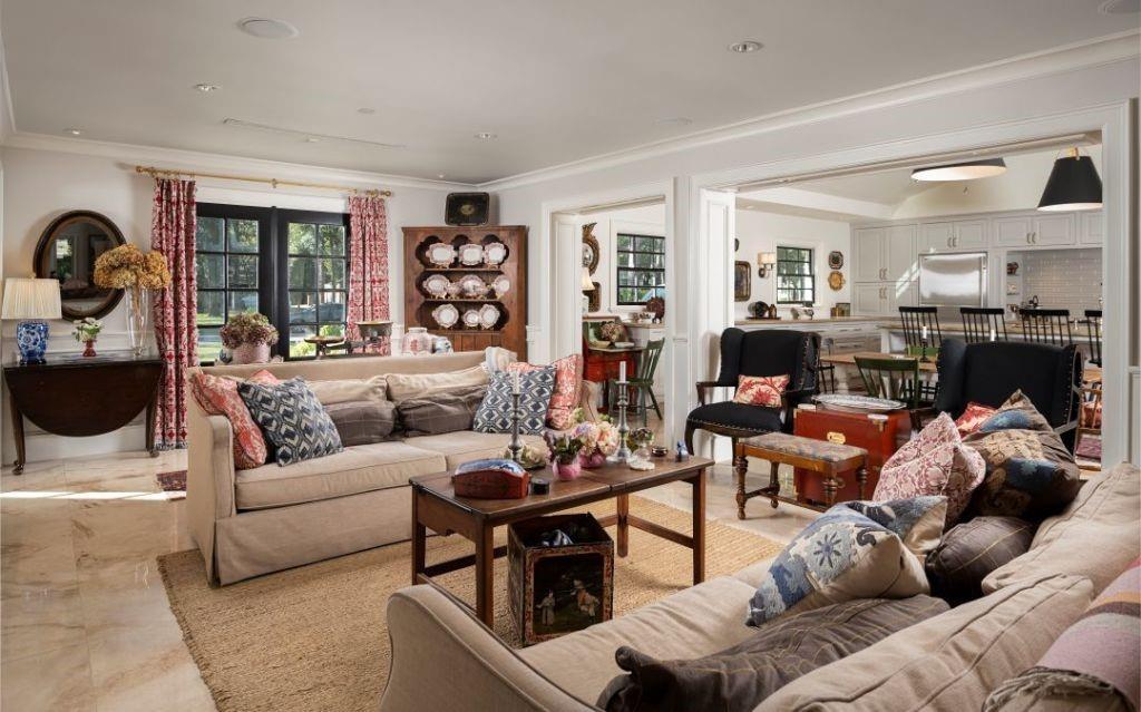 10610 Tarrington Drive