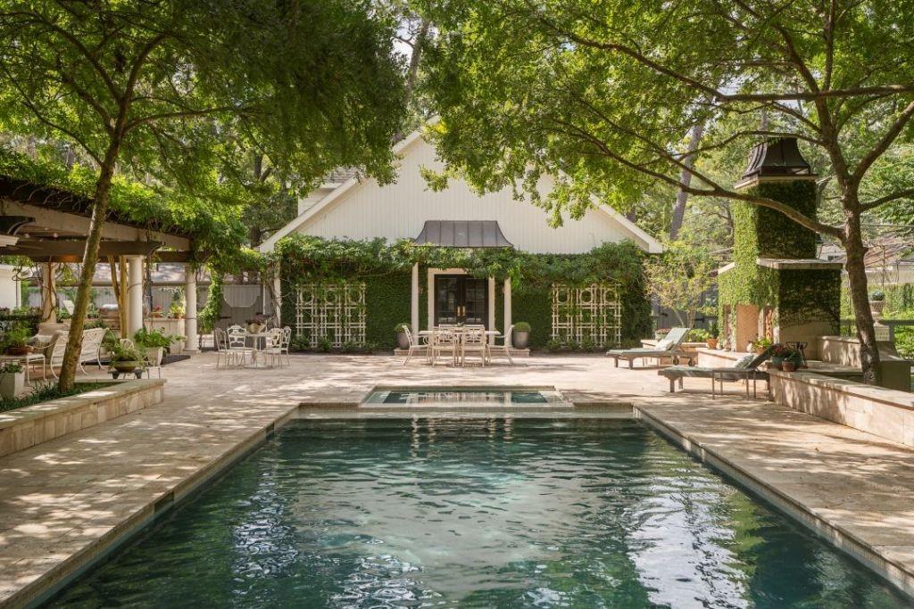 10610 Tarrington Drive