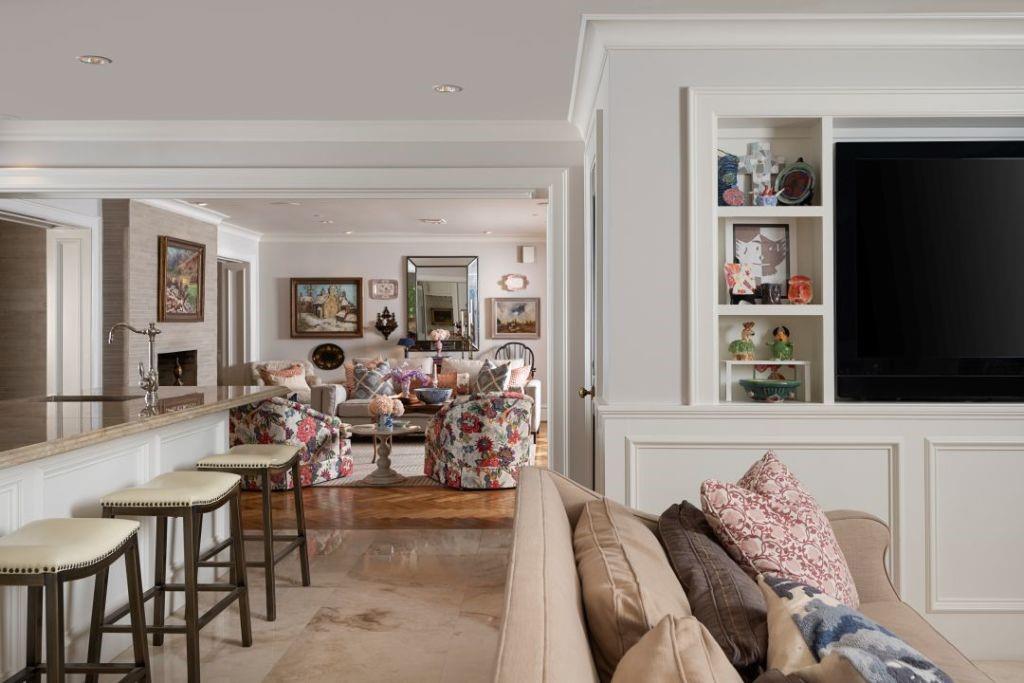 10610 Tarrington Drive