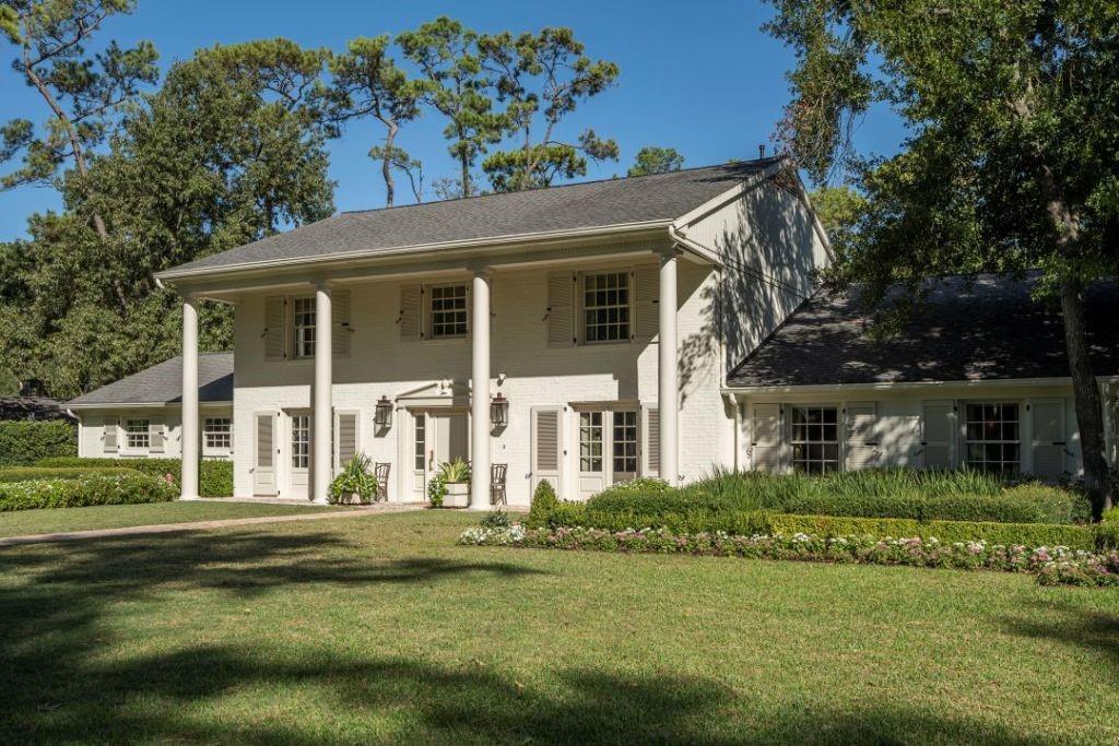 10610 Tarrington Drive