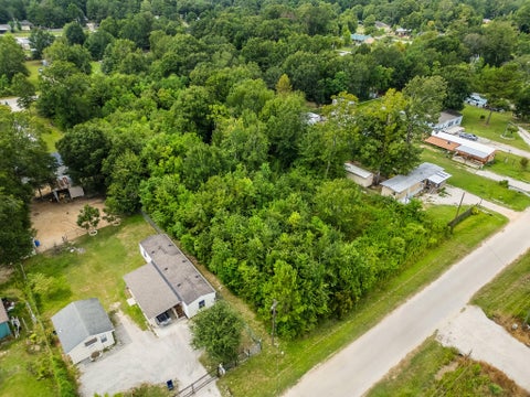 Vacant Land For Sale - 373 County Road 3417<br/> Cleveland, TX 77327