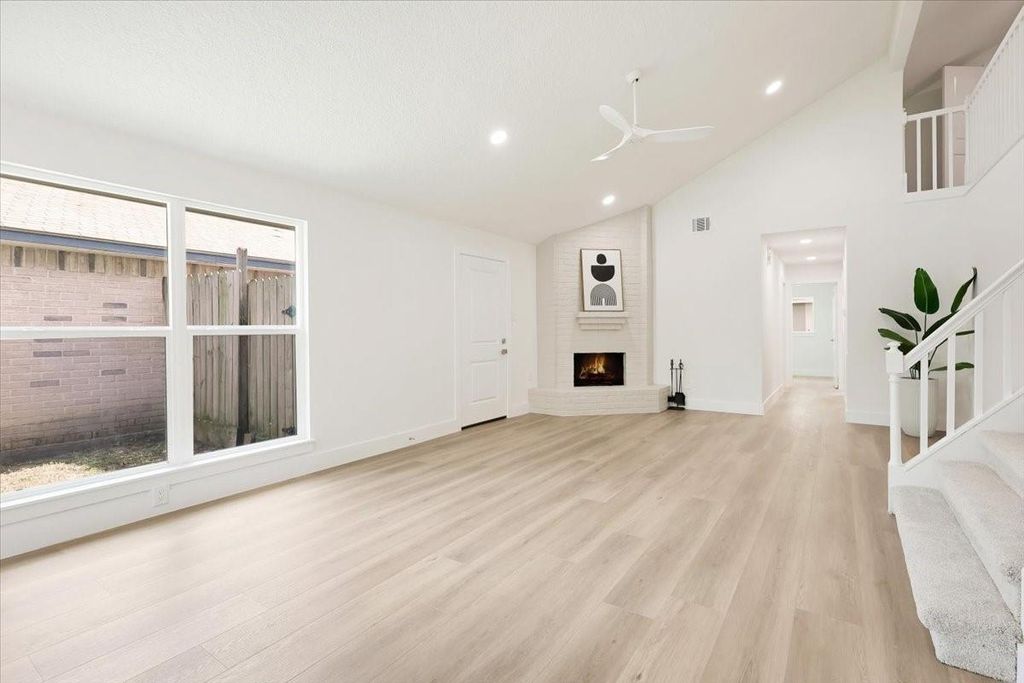 Photo of 5156 Beaverhollow Drive, Houston, TX 77084 (MLS # 43452219)