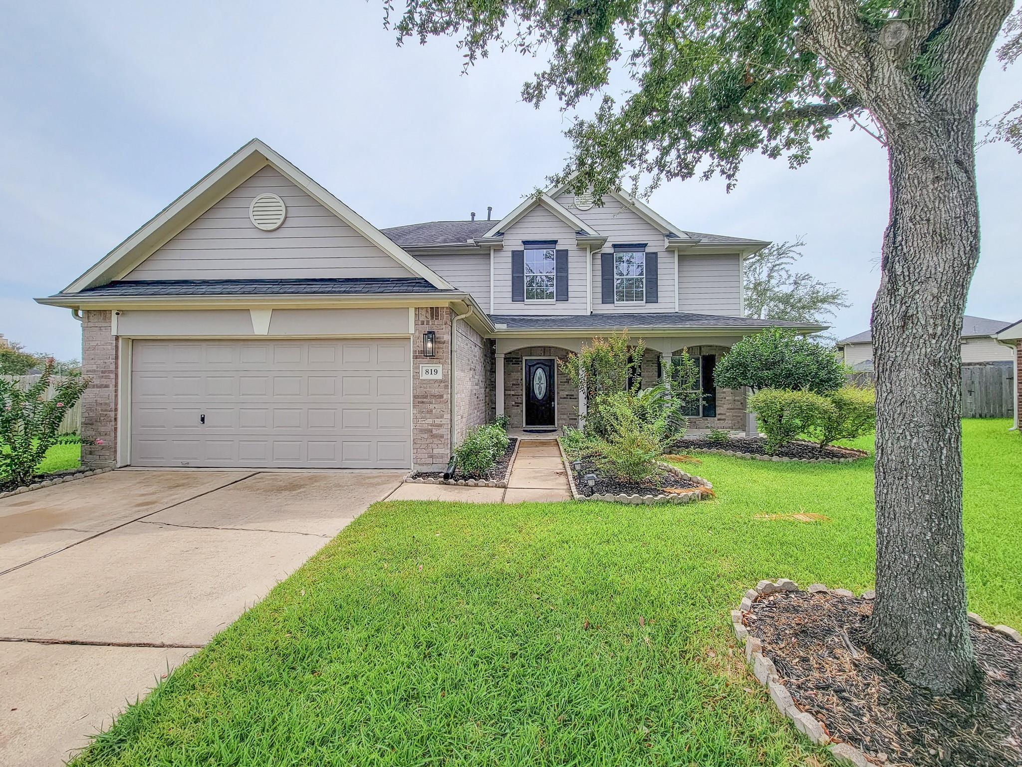 819 Arlington Lane