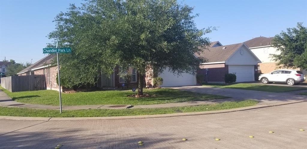 1538 Chandler Park Lane