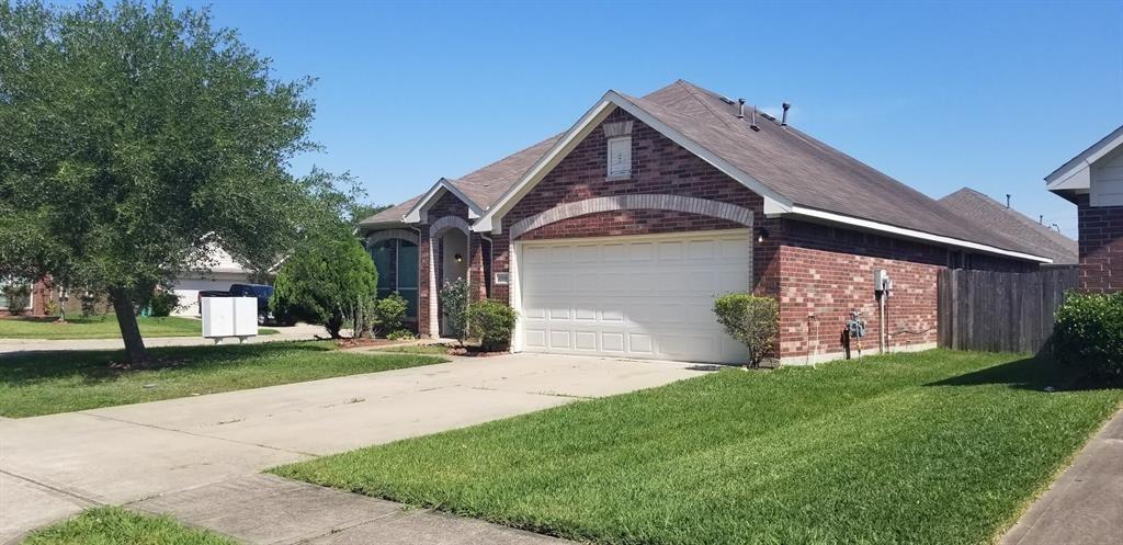 1538 Chandler Park Lane