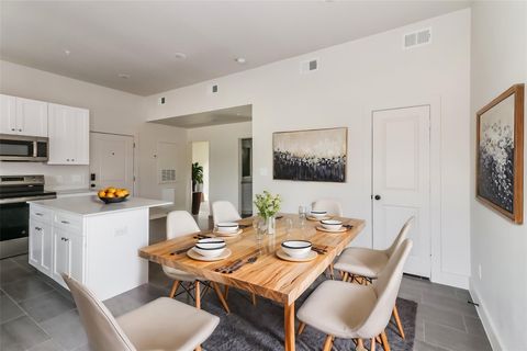 Photo of 7806 Clearview St St #13, Houston, TX 77033 (MLS # 13304949)