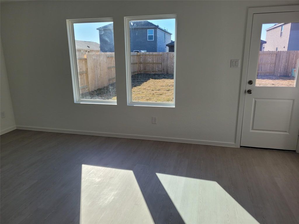 Photo of 9022 Arctic Rockfish Dr, Baytown, TX 77521 (MLS # 35583226)