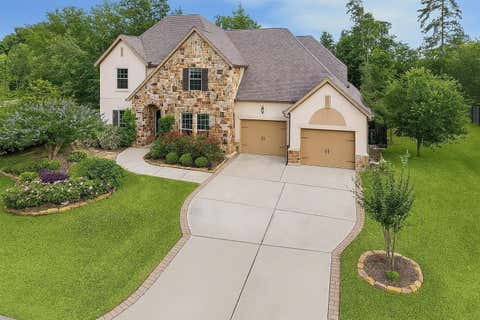 Photo of 3 Shearling Court, The Woodlands, TX 77389 (MLS # 28917894)
