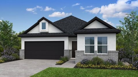 Photo of 654 Yaupon Holly Drive, Rosenberg, TX 77471 (MLS # 2961888)