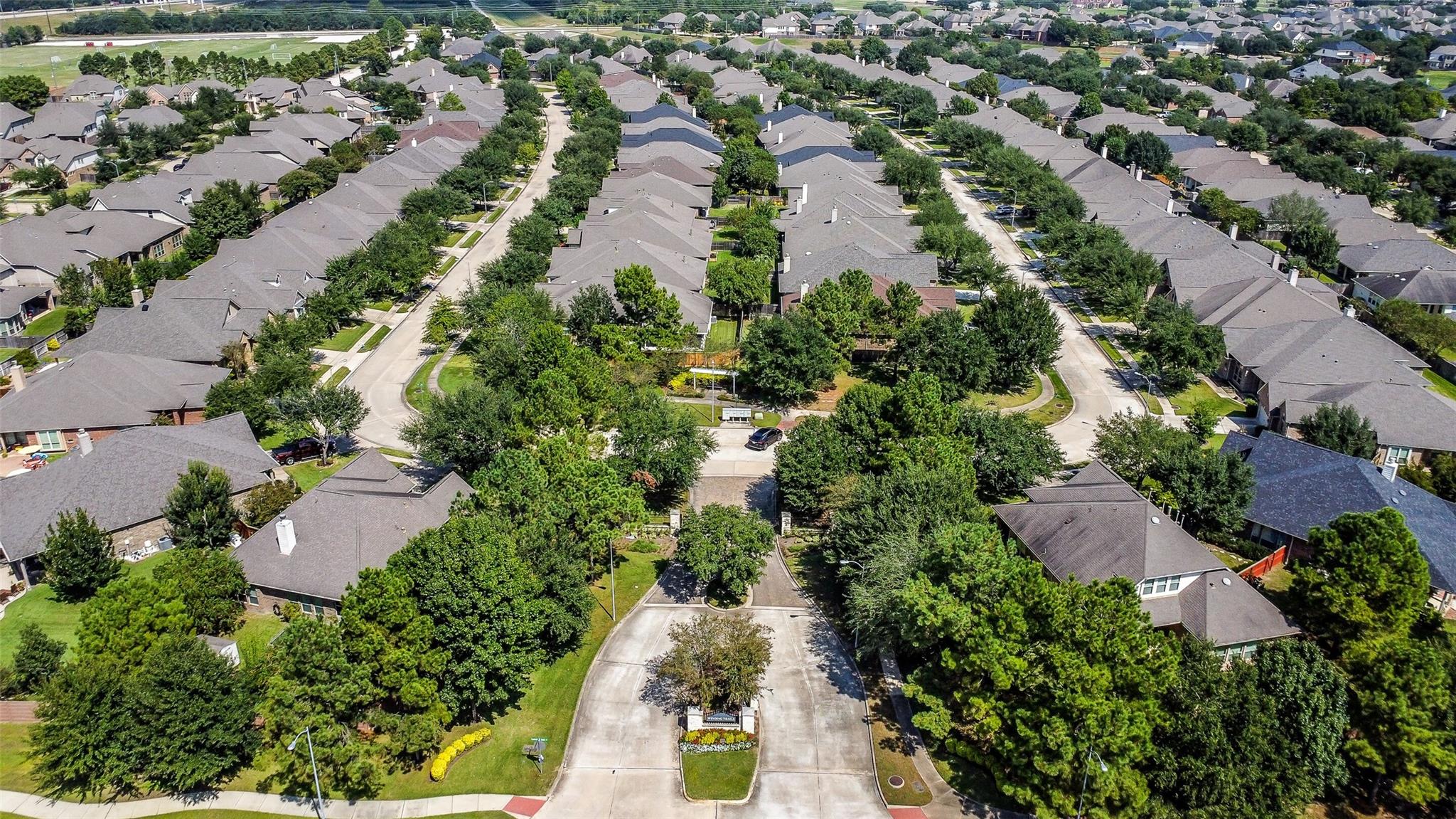 16610 Empire Gold Drive