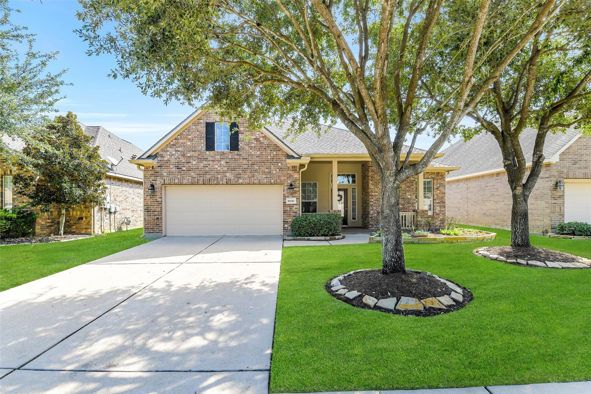 16610 Empire Gold Drive