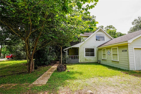 Photo of 4039 Wyne Street, Houston, TX 77017 (MLS # 32253361)