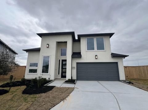 Homes For Sale - 21939 Carinda Crescent Court<br/> Cypress, TX 77433