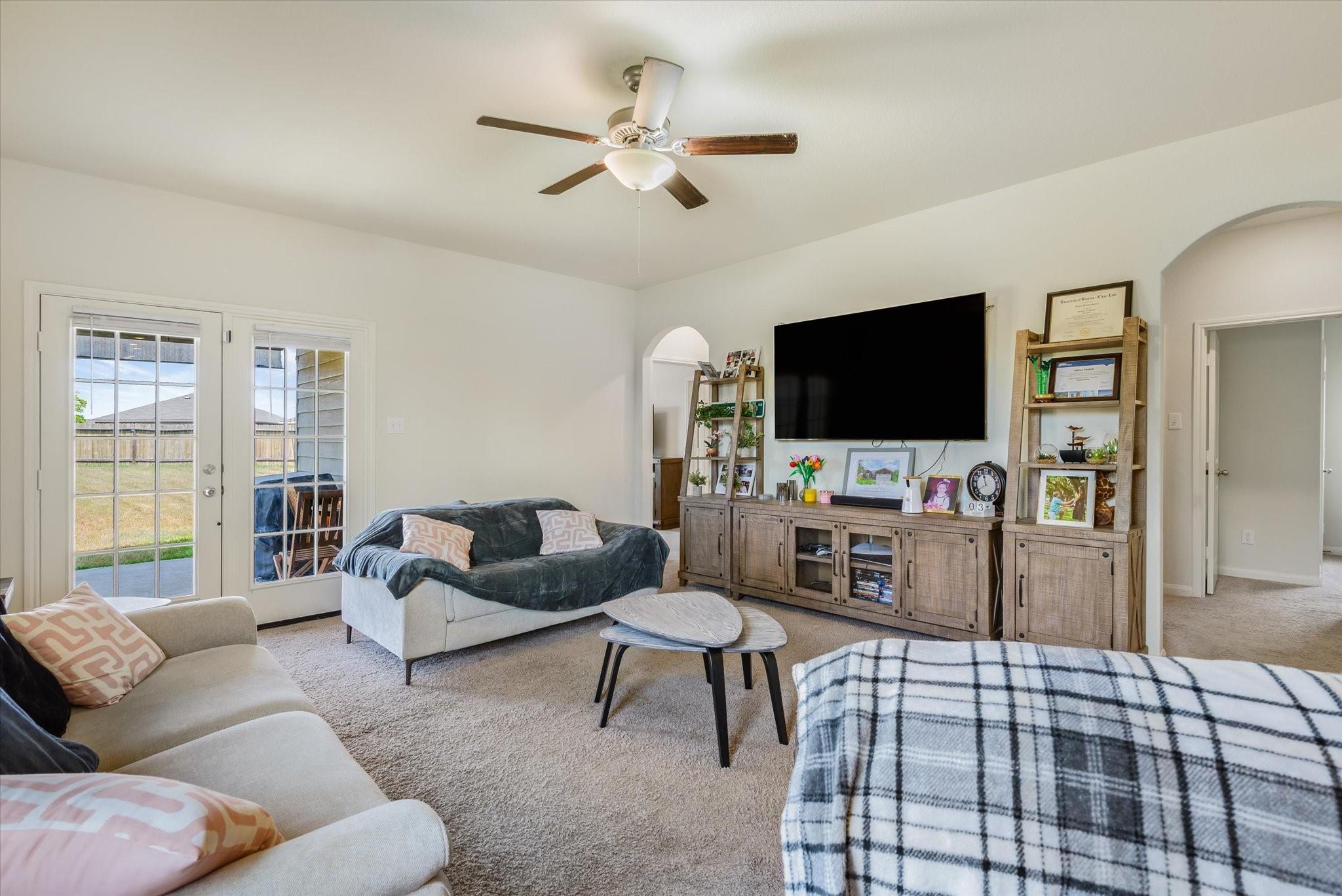 20703 Sunshine Meadow Drive
