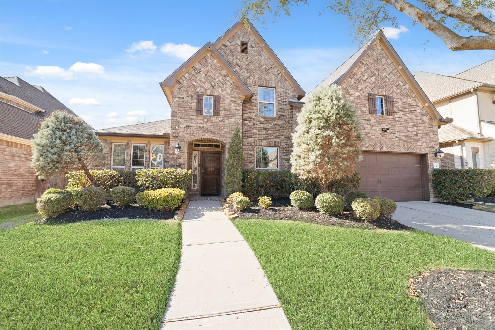 11110 Staffin Way