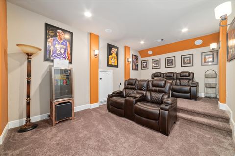 Photo of 11110 Staffin Way, Richmond, TX 77407 (MLS # 12646755)