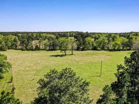 Photo of 0 Black Jack Cemetery Road, Huntsville, TX 77340 (MLS # 34789074)