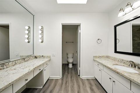 Tiny photo for 171 Litchfield Lane, Houston, TX 77024 (MLS # 66355182)