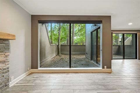 Tiny photo for 171 Litchfield Lane, Houston, TX 77024 (MLS # 66355182)