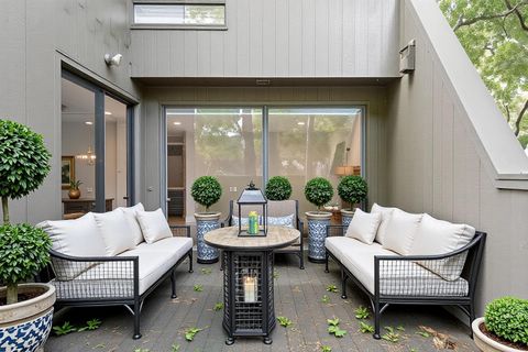 Tiny photo for 171 Litchfield Lane, Houston, TX 77024 (MLS # 66355182)