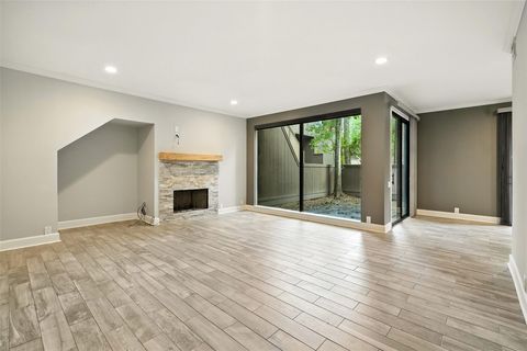 Tiny photo for 171 Litchfield Lane, Houston, TX 77024 (MLS # 66355182)