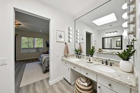 Tiny photo for 171 Litchfield Lane, Houston, TX 77024 (MLS # 66355182)