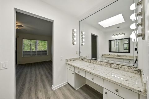 Tiny photo for 171 Litchfield Lane, Houston, TX 77024 (MLS # 66355182)