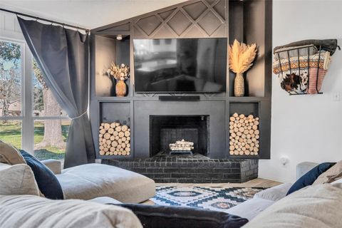 16107 Walnut Springs Lane Magnolia TX 77355