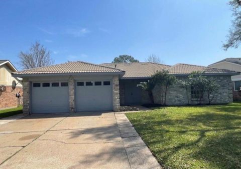Photo of 4515 Seneca Street, Pasadena, TX 77504 (MLS # 33628177)