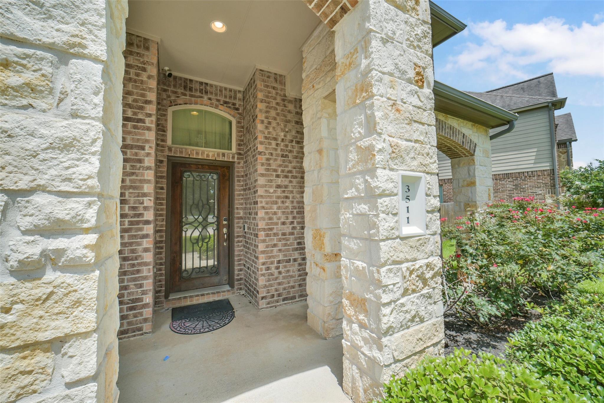 3511 Brampton Island Drive