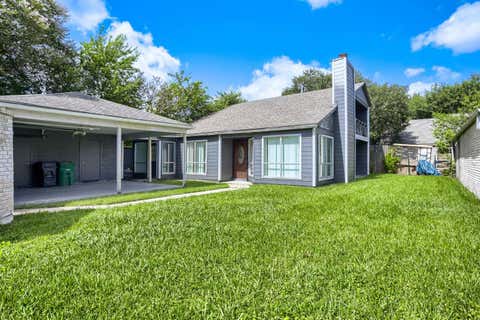 Photo of 12410 Sungate Lane, Houston, TX 77071 (MLS # 5244126)