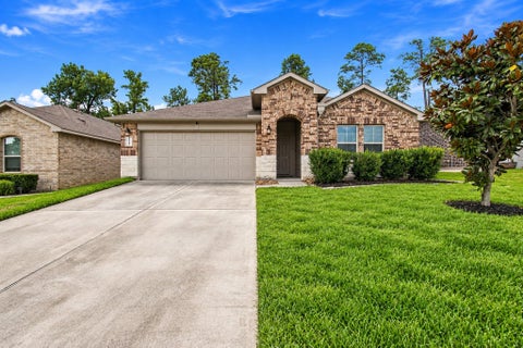 Photo of 11738 Bari Reef Lane, Conroe, TX 77304 (MLS # 57782648)