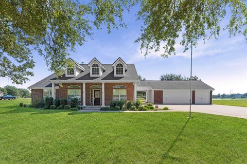 20326 Stone Lake Circle Tomball TX 77377