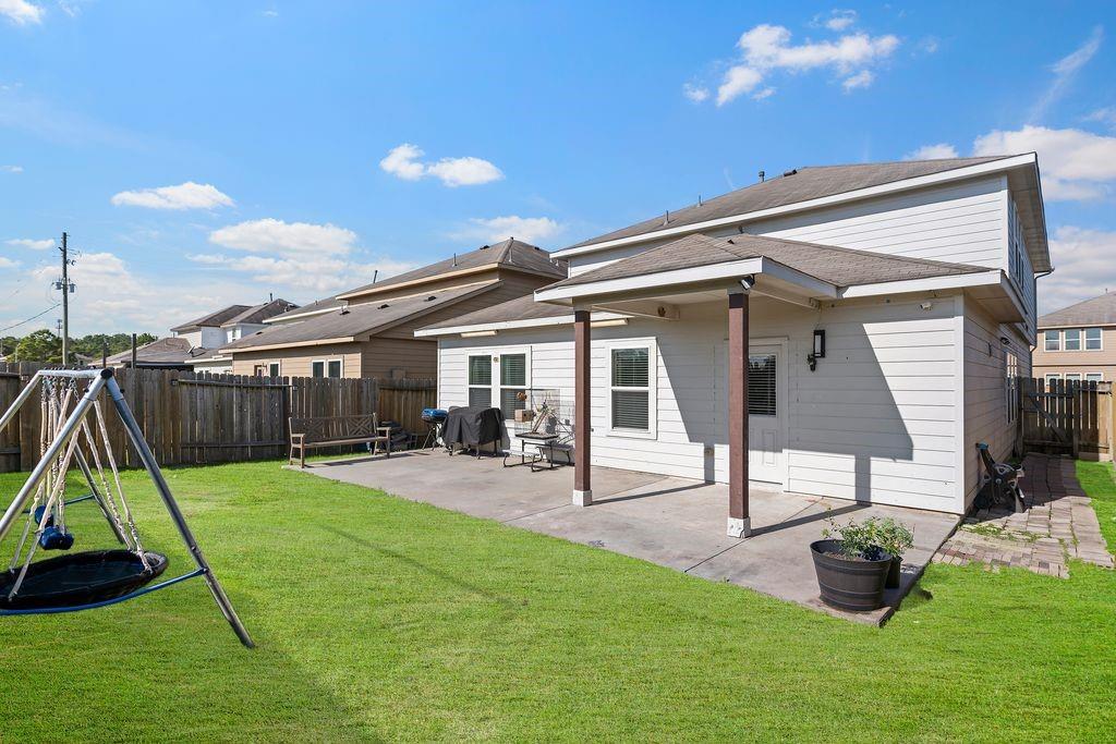 3234 Elisa Springs Lane