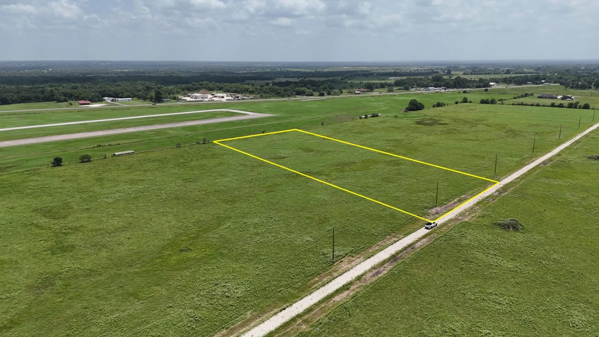 P2L16 Limestone County Road 463
