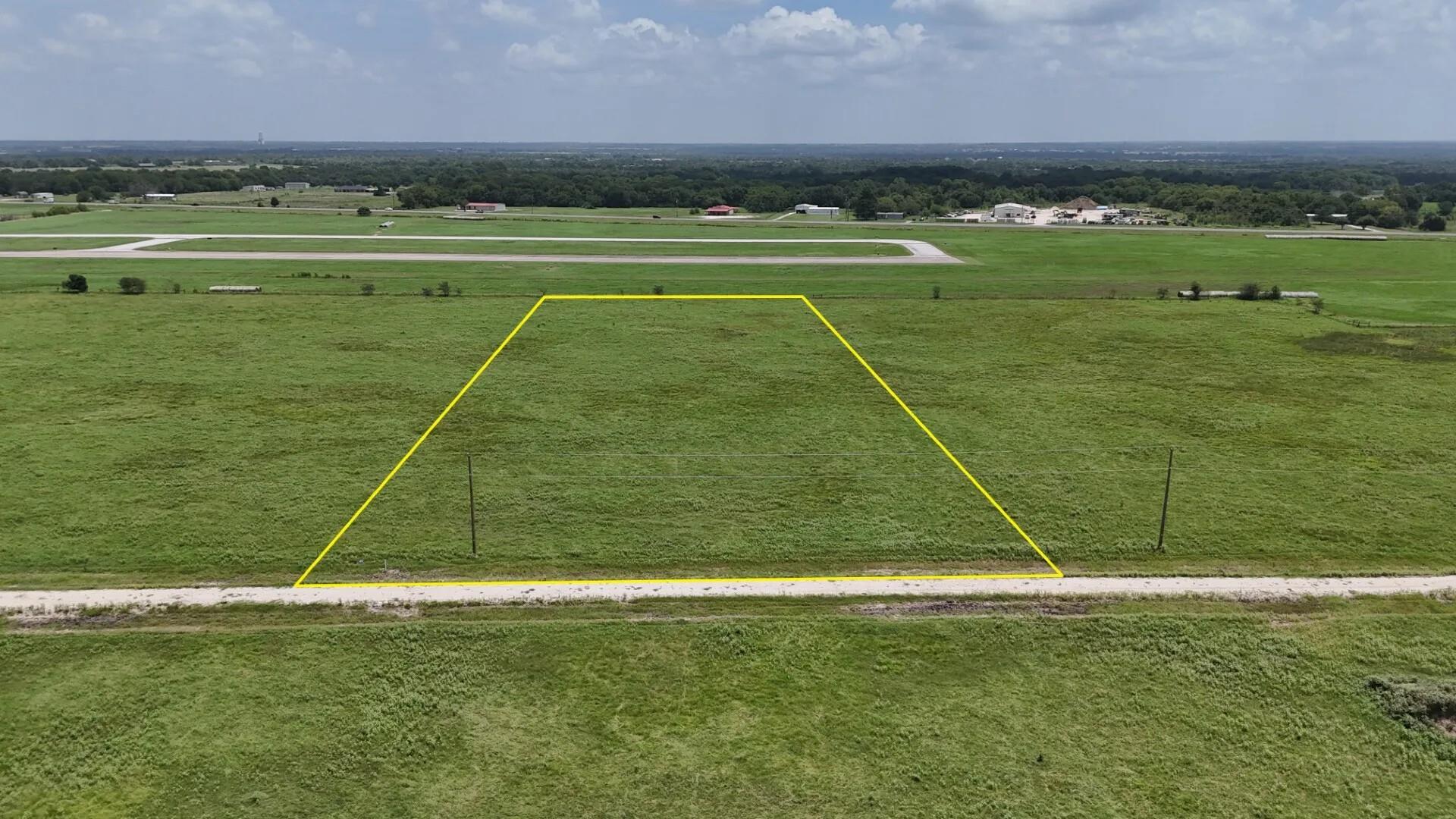 P2L16 Limestone County Road 463
