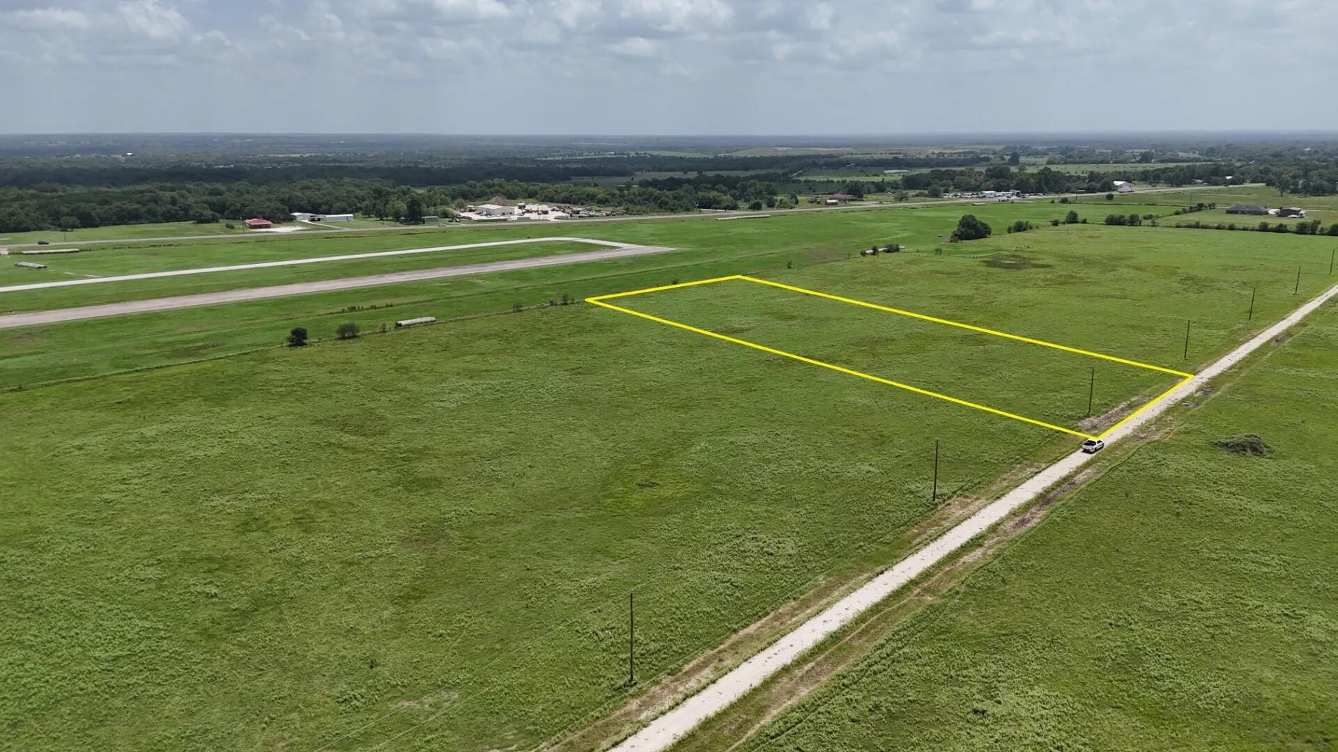 P2L16 Limestone County Road 463
