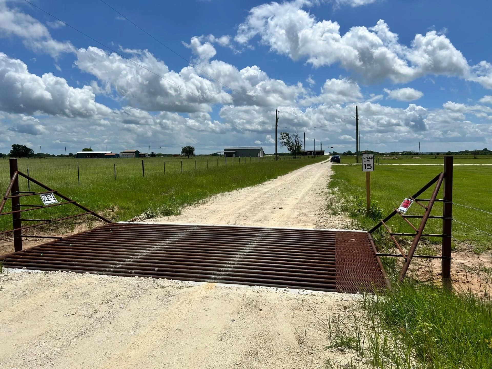 P2L16 Limestone County Road 463