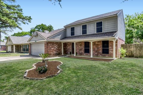 Photo of 10603 Prospect Hill Drive, Houston, TX 77064 (MLS # 47033537)