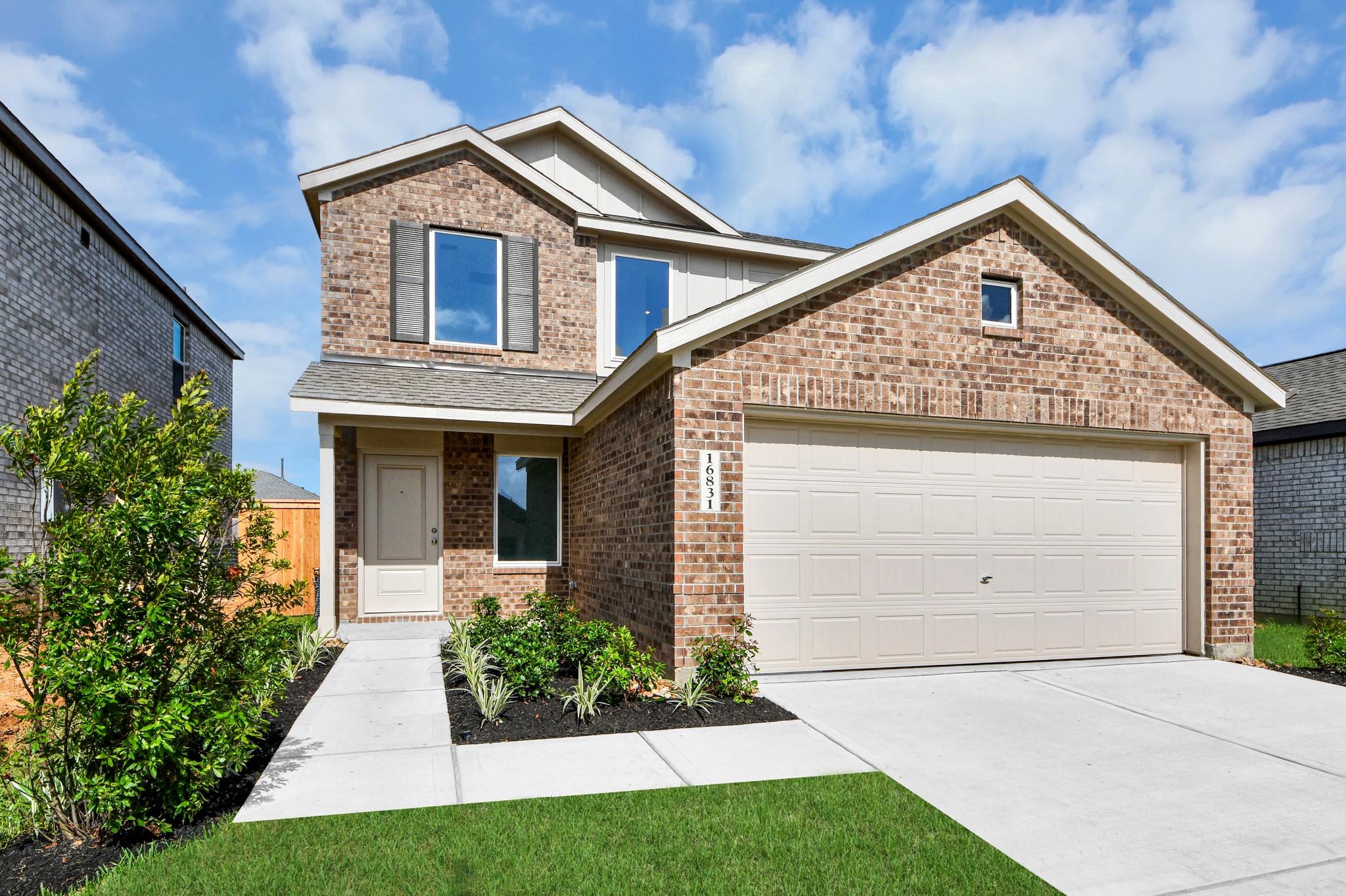 16831 Spotted Oak Drive
