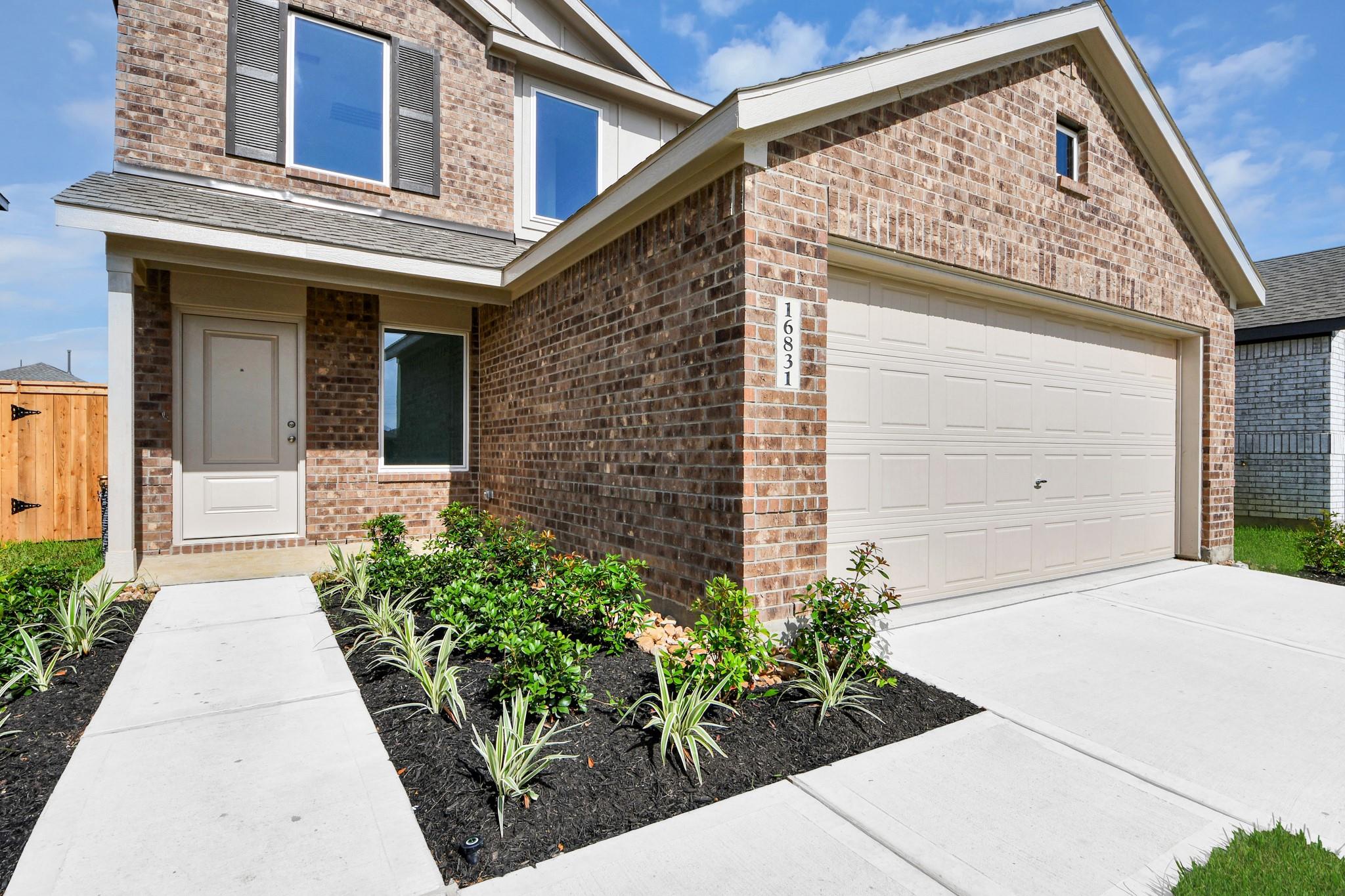 16831 Spotted Oak Drive
